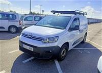 CITROEN 1.5 BLUEHDI 75KW TALLA M CONTROL (1 - 3101-MBR